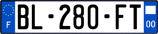 BL-280-FT