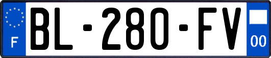 BL-280-FV
