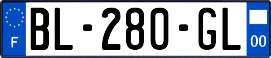 BL-280-GL