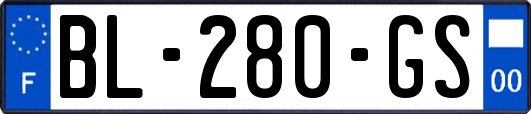 BL-280-GS