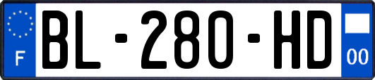 BL-280-HD