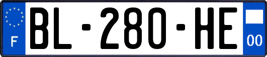 BL-280-HE