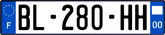 BL-280-HH