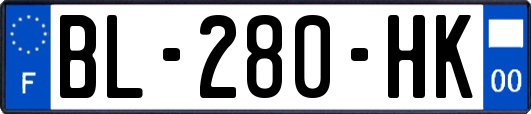 BL-280-HK