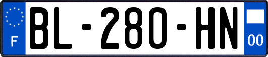 BL-280-HN