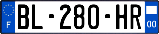 BL-280-HR