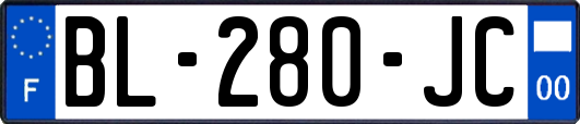 BL-280-JC