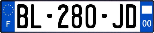 BL-280-JD