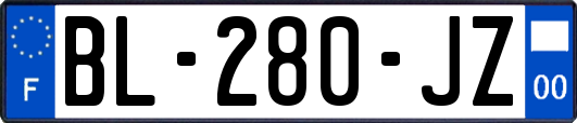 BL-280-JZ