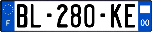 BL-280-KE