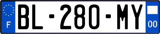 BL-280-MY