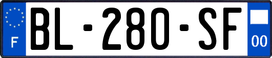 BL-280-SF