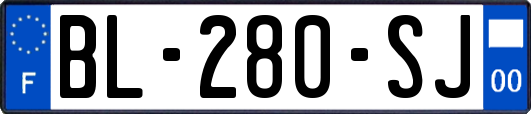 BL-280-SJ