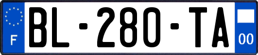 BL-280-TA