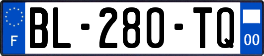 BL-280-TQ