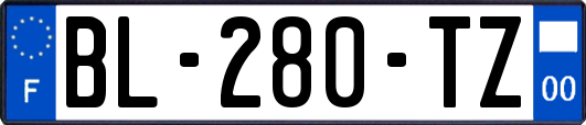 BL-280-TZ