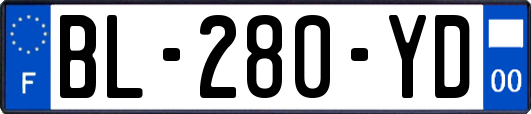 BL-280-YD