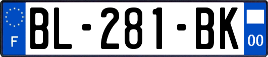 BL-281-BK