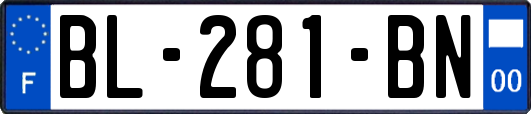 BL-281-BN