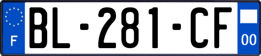 BL-281-CF