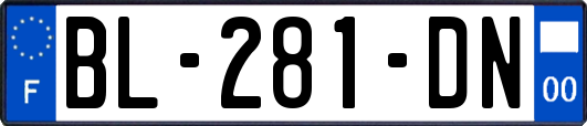 BL-281-DN