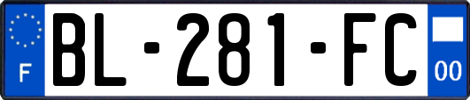BL-281-FC
