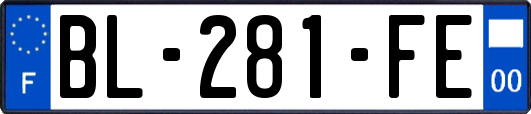 BL-281-FE