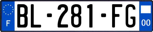 BL-281-FG