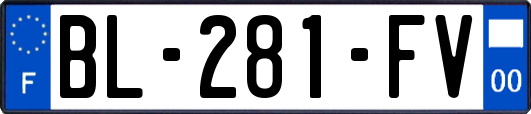 BL-281-FV