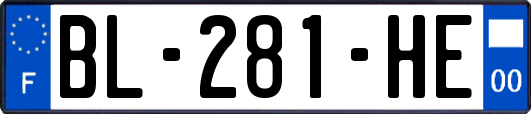 BL-281-HE