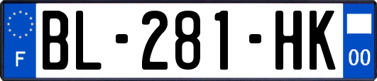 BL-281-HK