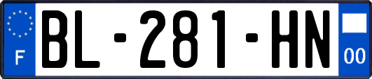 BL-281-HN
