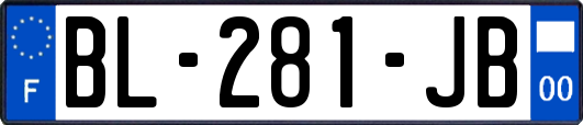 BL-281-JB