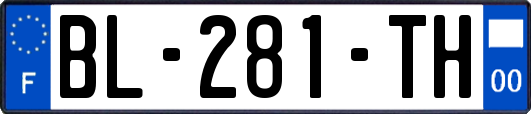 BL-281-TH