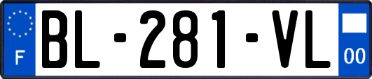 BL-281-VL