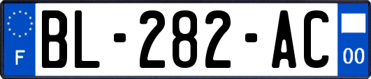 BL-282-AC