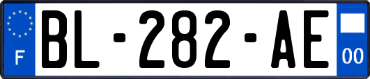 BL-282-AE