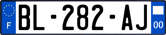 BL-282-AJ