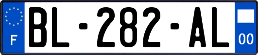 BL-282-AL