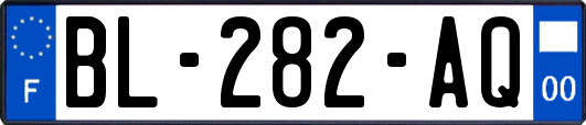 BL-282-AQ