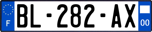 BL-282-AX