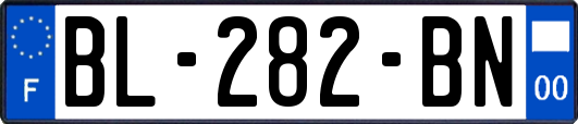 BL-282-BN