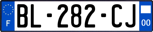 BL-282-CJ