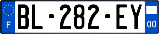 BL-282-EY