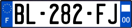 BL-282-FJ