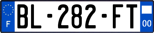 BL-282-FT