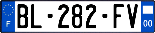 BL-282-FV