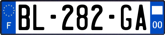 BL-282-GA