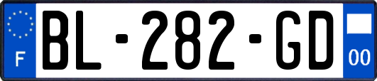 BL-282-GD