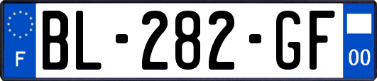 BL-282-GF
